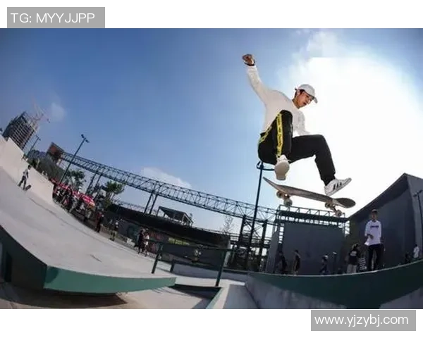 滑板人生的追逐与坚持刘强与我畅谈梦想与挑战