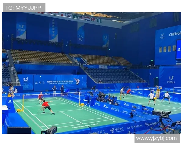 羽毛球深度解析成都羽毛球队的转型与发展之路