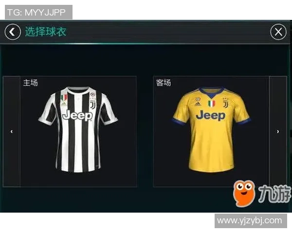 足球装备选购指南:精选球衣推荐助你提升球场表现与风格