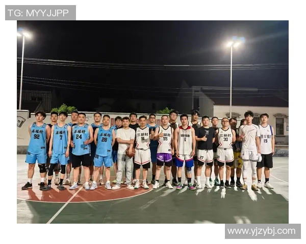 重庆篮球队技术实力飙升引领全国篮球技术新潮流