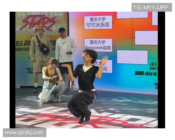 重庆街舞队成员个人能力深度对比与分析探讨